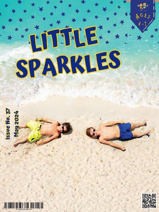 Title details for Little Sparkles by Bona Ventures - Available